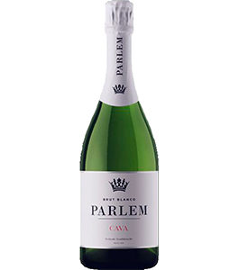 Шампанское PARLEM Cava  0.7 л